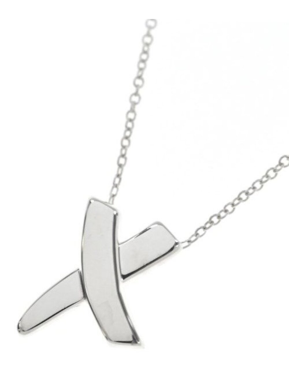 Tiffany & Co Necklace